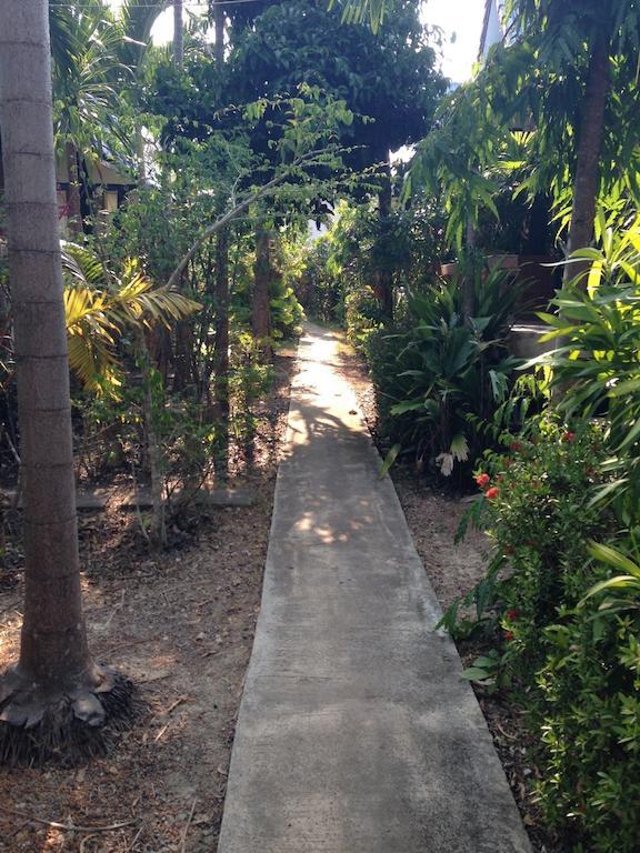 Lovely Lanta Resort เกาะลันตา ภายนอก รูปภาพ