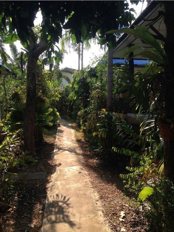 Lovely Lanta Resort เกาะลันตา ภายนอก รูปภาพ