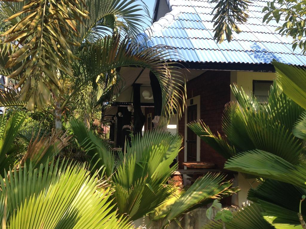 Lovely Lanta Resort เกาะลันตา ภายนอก รูปภาพ