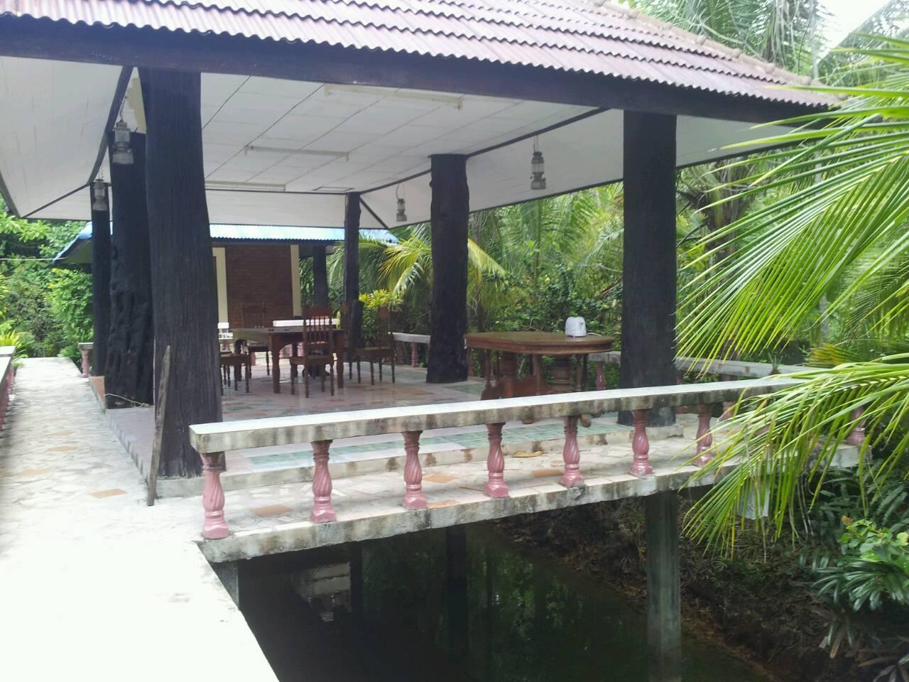 Lovely Lanta Resort เกาะลันตา ภายนอก รูปภาพ