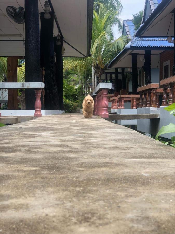 Lovely Lanta Resort เกาะลันตา ภายนอก รูปภาพ