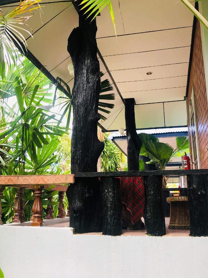 Lovely Lanta Resort เกาะลันตา ภายนอก รูปภาพ