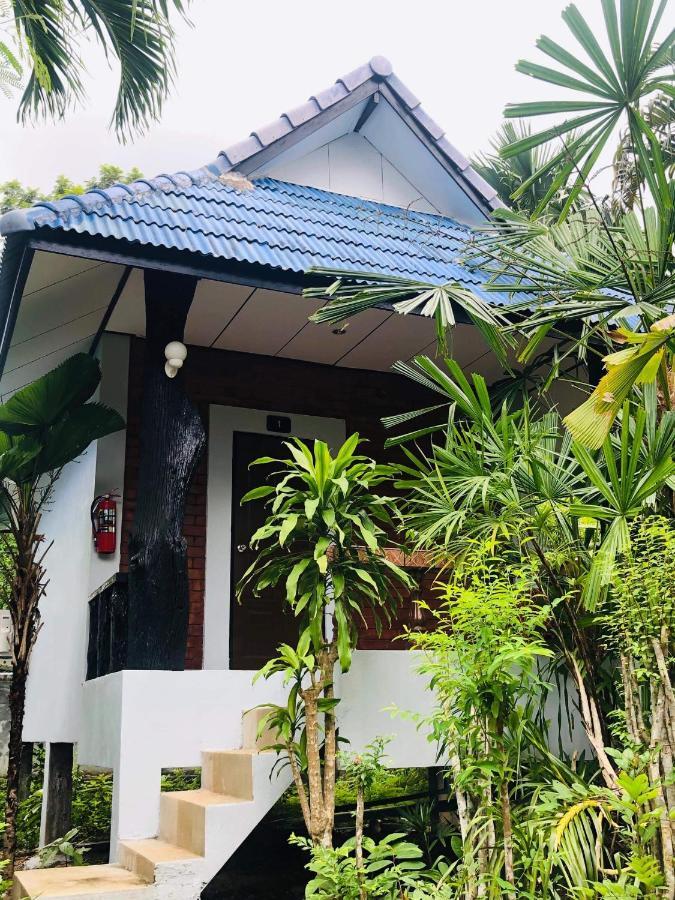 Lovely Lanta Resort เกาะลันตา ภายนอก รูปภาพ
